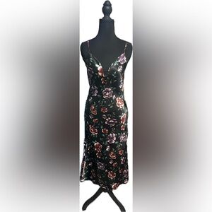 Rebecca Taylor Vine Dress